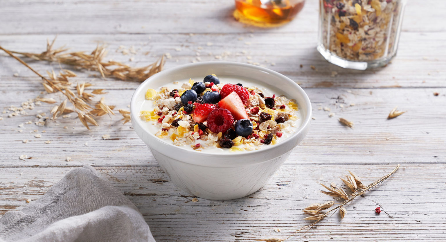 1 Dl Lettkokte Havregryn Gram 1 Dl Lettkokte Havregryn Gram